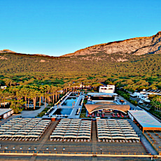 Aydınbey Siu Collection